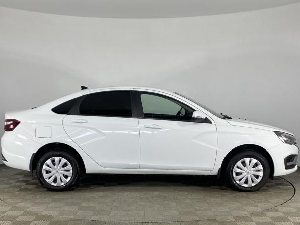 Lada (ВАЗ) Vesta I Рестайлинг (NG) с пробегом 2024 года, цена 1 160 000 рублей, 22829 км, седан, Автокод Объявления