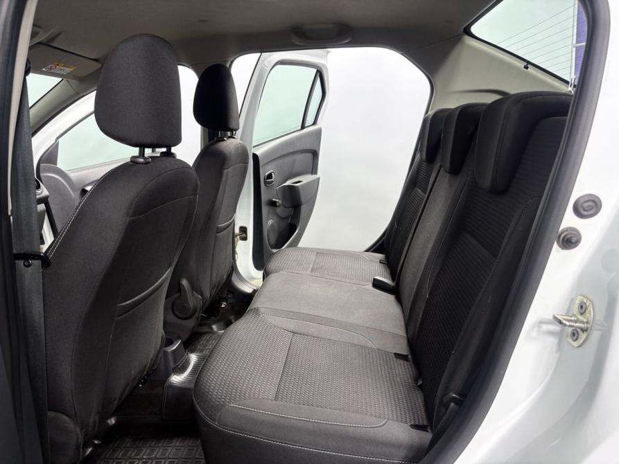 Renault Logan II Рестайлинг Борисоглебск  - изображение 10