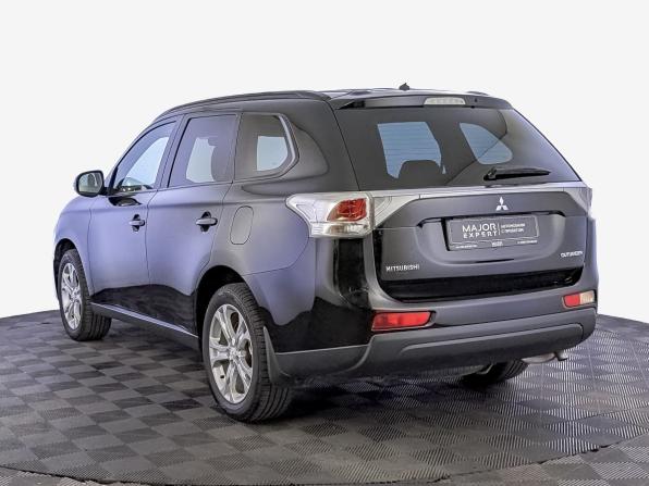 Mitsubishi Outlander III Рестайлинг с пробегом 2014 года, цена 1 440 000 рублей, 142103 км, внедорожник, Автокод Объявления