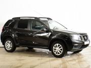 Nissan Terrano III (D10) Мурманск  - изображение 18