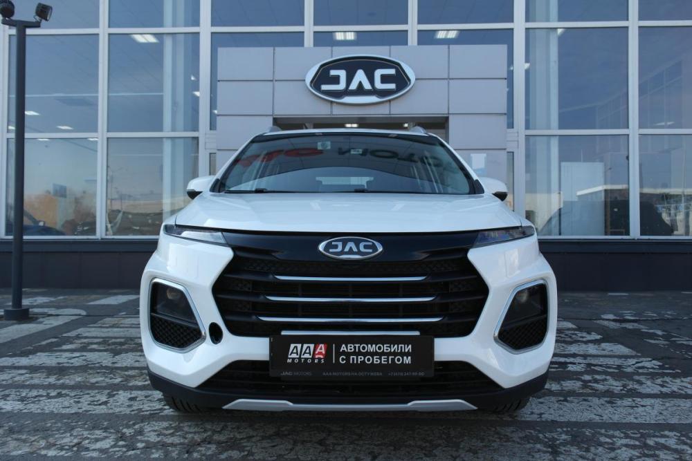 JAC JS3 Воронеж  - изображение 2