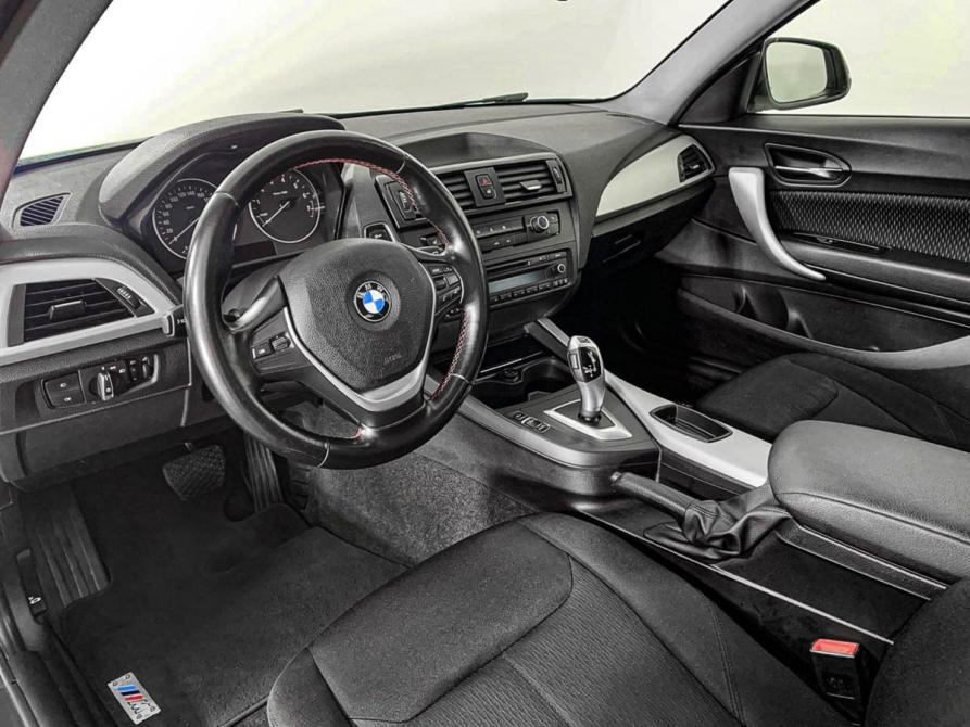 BMW 1 серии II (F20/F21) Ногинск  - изображение 14