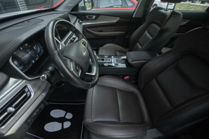 Chery Tiggo 8 Pro I с пробегом 2021 года, цена 1 835 000 рублей, 83200 км, внедорожник, Автокод Объявления