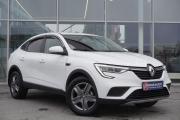 Renault Arkana I Ульяновск  - изображение 25
