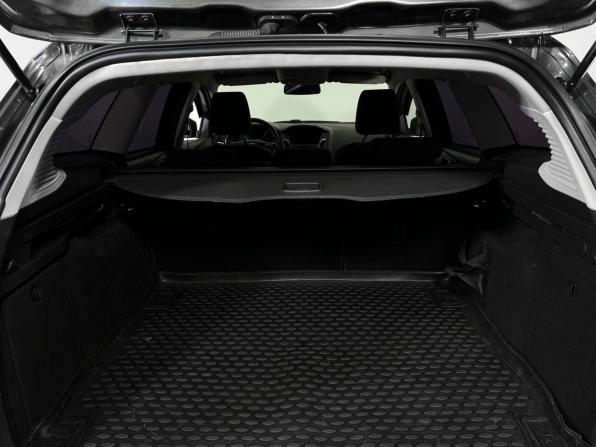 Ford Focus III Рестайлинг с пробегом 2017 года, цена 1 135 000 рублей, 130000 км, универсал, Автокод Объявления