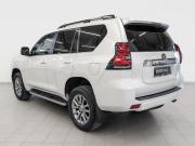 Toyota Land Cruiser Prado 150 Series Рестайлинг 2 Москва  - изображение 37