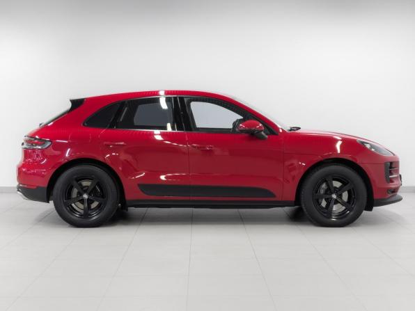 Porsche Macan I Рестайлинг с пробегом 2021 года, цена 5 800 000 рублей, 37383 км, внедорожник, Автокод Объявления