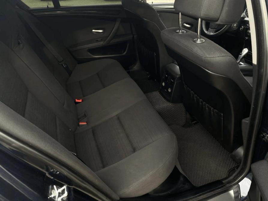 BMW 5 серии V (E60/E61) Рестайлинг Тверь  - изображение 17