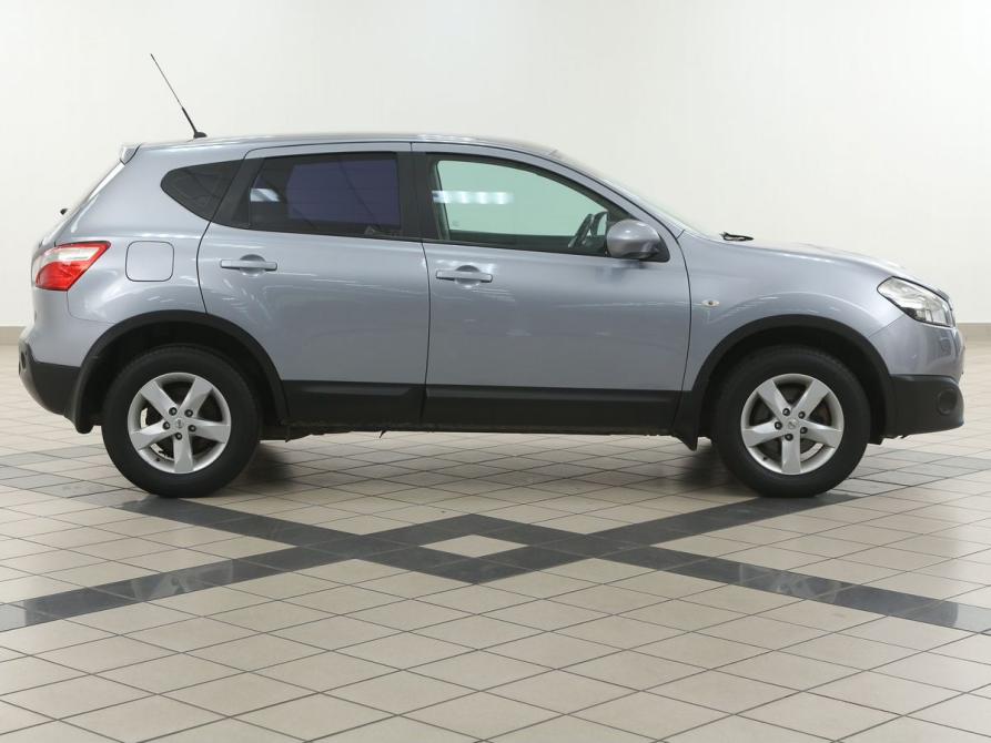 Nissan Qashqai I Рестайлинг Иваново  - изображение 5