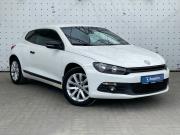 Volkswagen Scirocco III Тамбов  - изображение 21