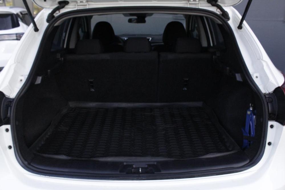 Nissan Qashqai II Брянск  - изображение 11