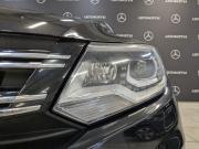 Volkswagen Tiguan I Рестайлинг Москва  - изображение 34