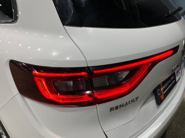 Renault Koleos II с пробегом 2019 года, цена 1 750 000 рублей, 110218 км, внедорожник, Автокод Объявления