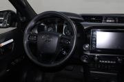 Toyota Hilux VIII Рестайлинг 2 Владивосток  - изображение 44