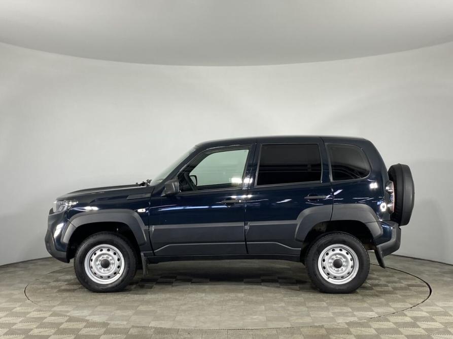 Lada (ВАЗ) Niva Travel I Воронеж  - изображение 10