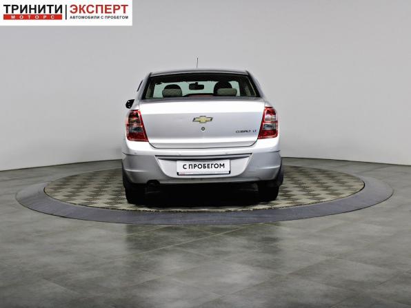 Chevrolet Cobalt II с пробегом 2013 года, цена 547 000 рублей, 241429 км, седан, Автокод Объявления