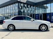 Mercedes-Benz C-Класс III (W204) Краснодар  - изображение 30