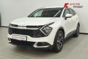 Kia Sportage V Екатеринбург  - изображение 26