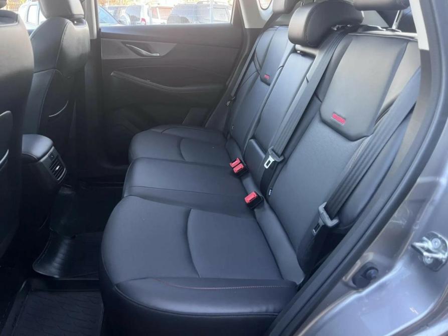 Changan CS35 Plus I Рестайлинг Стерлитамак  - изображение 16