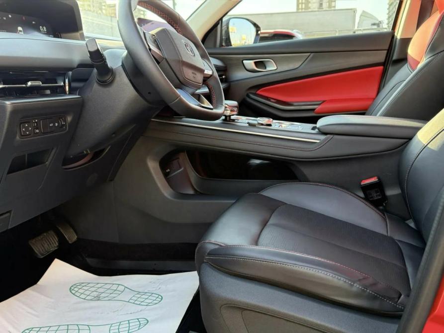 Changan CS55 Plus II Москва  - изображение 15