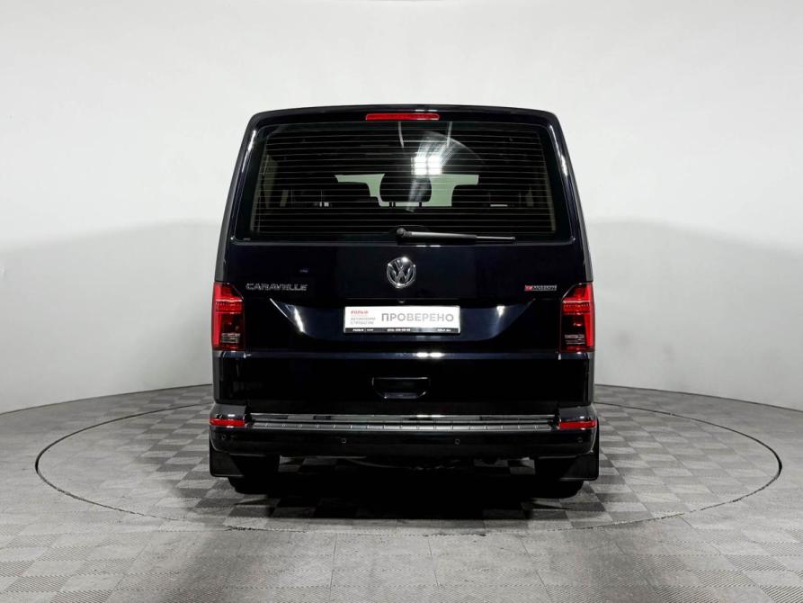 Volkswagen Caravelle T6 Рестайлинг Санкт-Петербург  - изображение 6