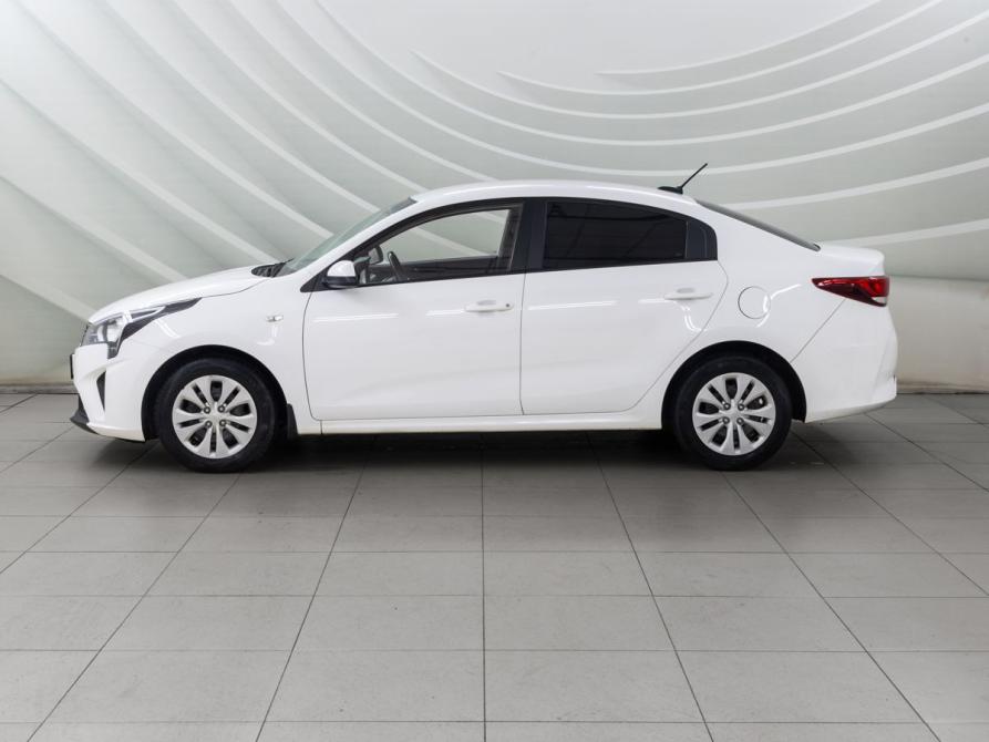 Kia Rio IV Рестайлинг Волгоград  - изображение 4
