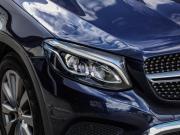 Mercedes-Benz GLC Coupe I (C253) Санкт-Петербург  - изображение 49