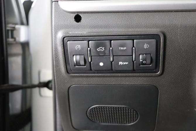 Geely Emgrand 7 I Рестайлинг с пробегом 2019 года, цена 769 990 рублей, 132840 км, седан, Автокод Объявления