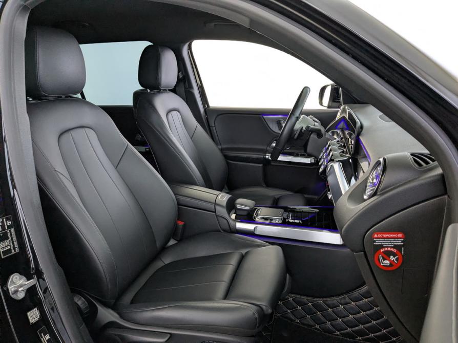 Mercedes-Benz GLB I (X247) Москва  - изображение 25