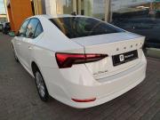Skoda Octavia IV (A8) Москва  - изображение 25
