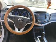 JAC S5 (Eagle) I Санкт-Петербург  - изображение 10
