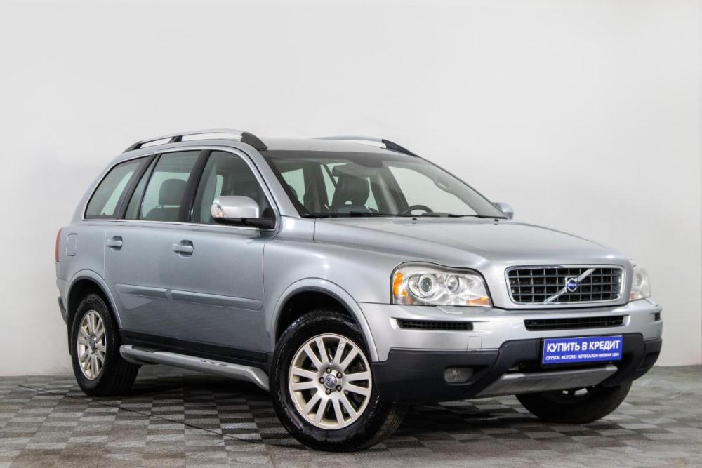 Volvo XC90 I Рестайлинг Сургут  - изображение 1