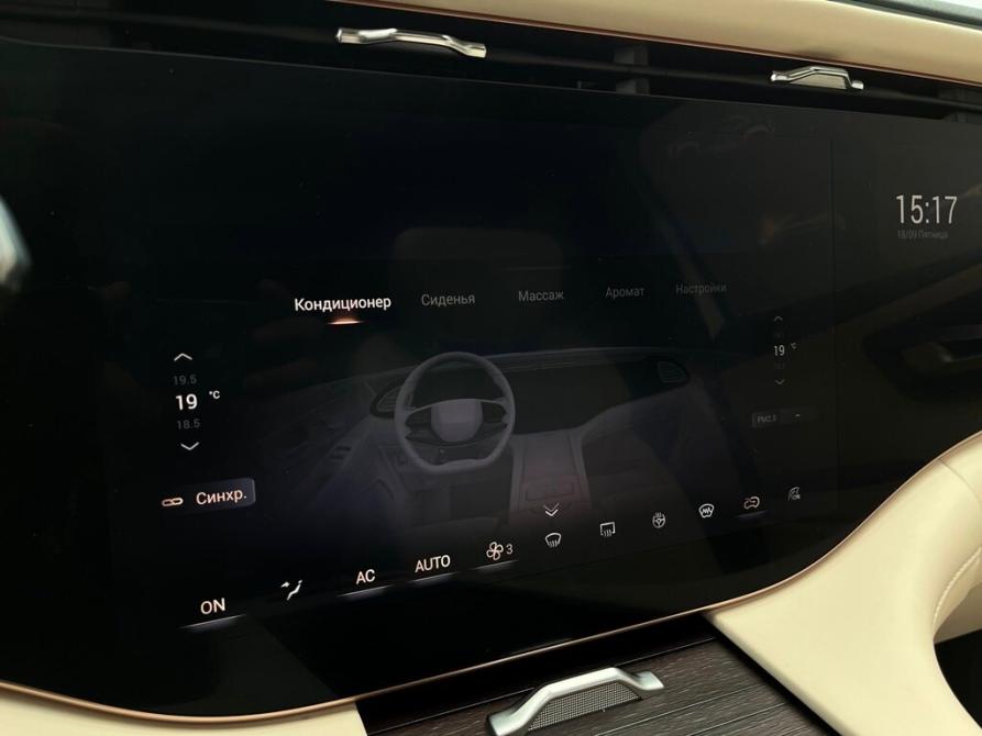 Exeed VX I Рестайлинг Санкт-Петербург  - изображение 25