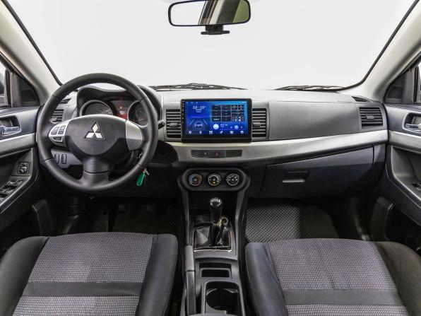 Mitsubishi Lancer X с пробегом 2007 года, цена 588 000 рублей, 246927 км, седан, Автокод Объявления