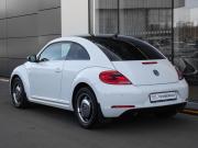 Volkswagen Beetle II (A5) Москва  - изображение 28