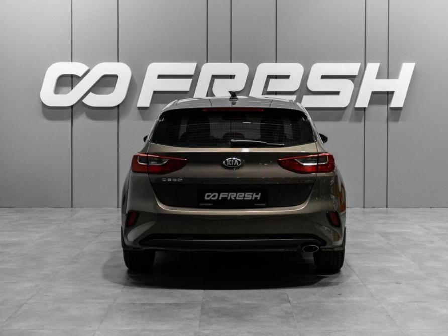 Kia Ceed III Тюмень  - изображение 4