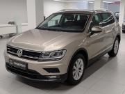 Volkswagen Tiguan II Казань  - изображение 23