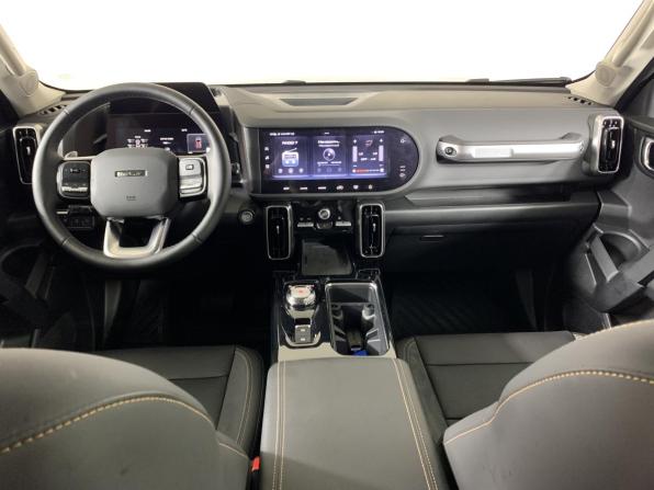 Haval Dargo с пробегом 2025 года, цена 3 210 000 рублей, 339 км, внедорожник, Автокод Объявления
