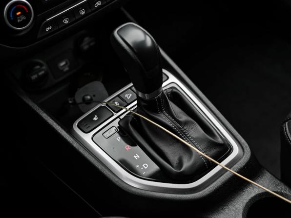 Hyundai Creta I с пробегом 2019 года, цена 1 872 000 рублей, 101684 км, внедорожник, Автокод Объявления