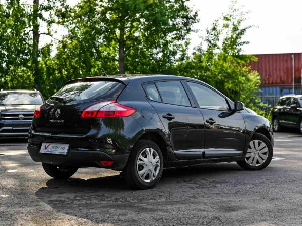 Renault Megane III с пробегом 2011 года, цена 645 000 рублей, 190718 км, хэтчбек, Автокод Объявления