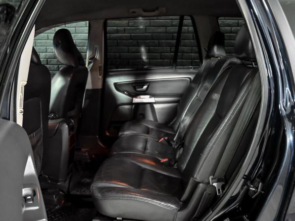 Volvo XC90 I с пробегом 2005 года, цена 700 000 рублей, 232654 км, внедорожник, Автокод Объявления