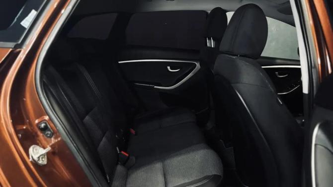 Hyundai i30 II с пробегом 2012 года, цена 990 000 рублей, 164000 км, универсал, Автокод Объявления