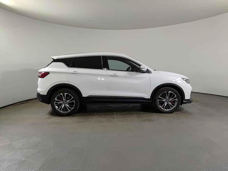 Belgee X50 Уфа  - изображение 5