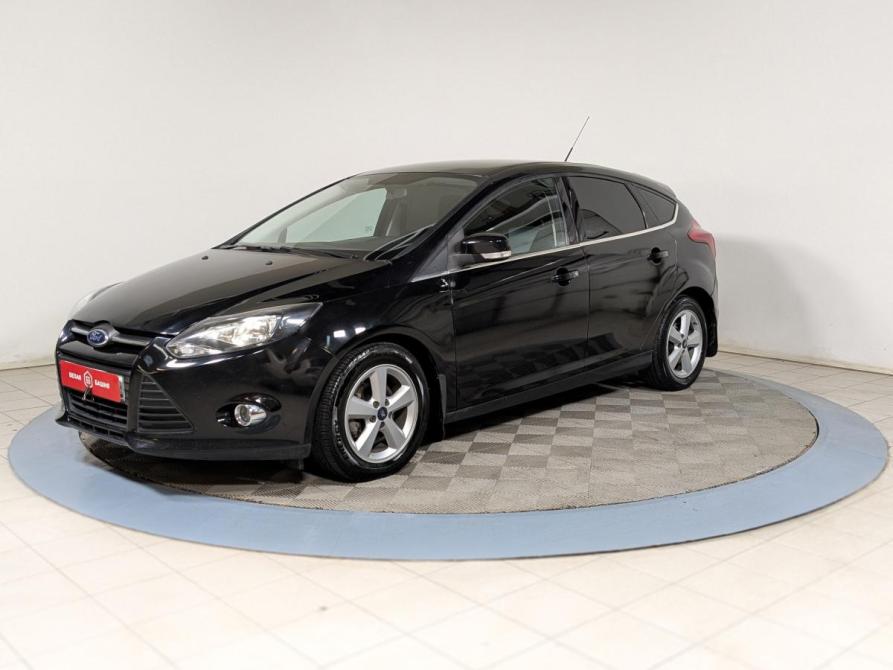 Ford Focus III Екатеринбург  - изображение 4