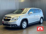 Chevrolet Orlando I Пермь  - изображение 25