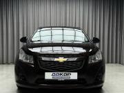Chevrolet Cruze I Рестайлинг Ижевск  - изображение 28