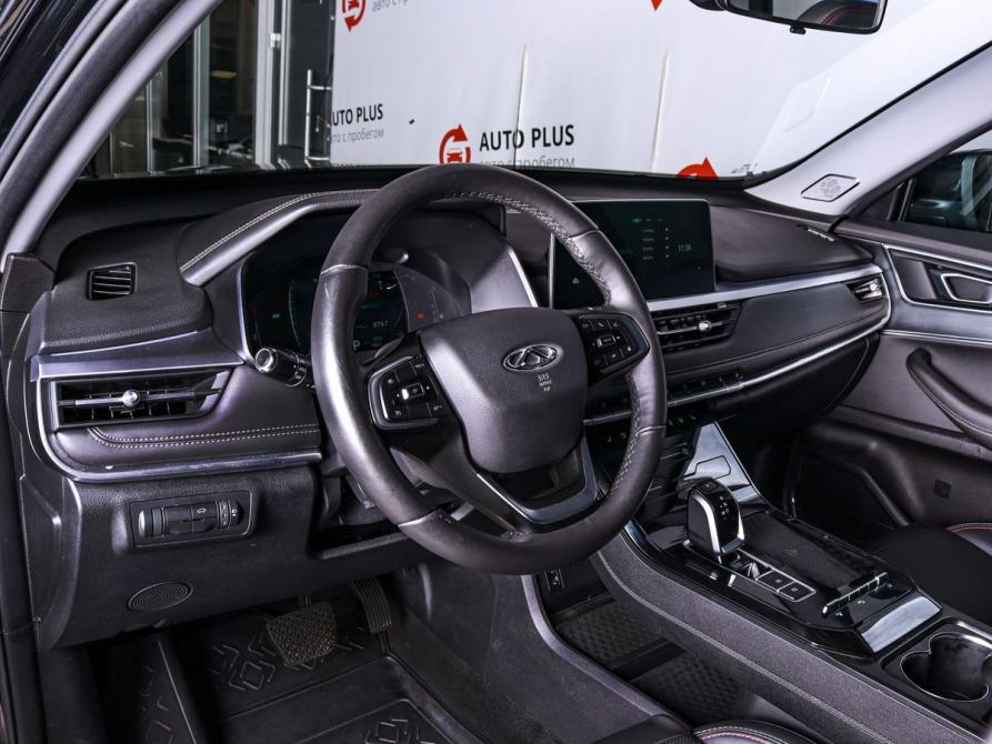 Chery Tiggo 7 Pro I Минеральные Воды  - изображение 8