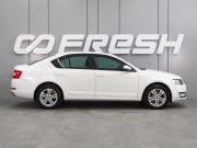 Skoda Octavia III (A7) Воронеж  - изображение 21