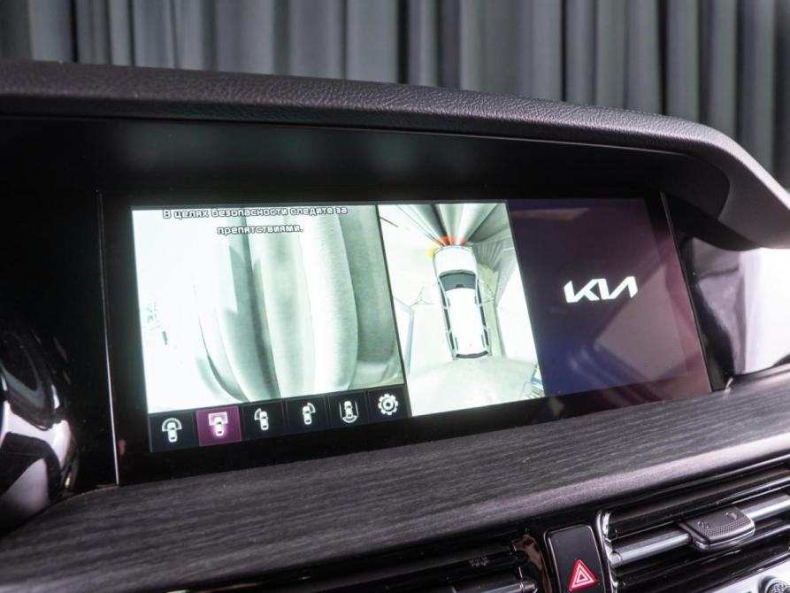 Kia Mohave I Рестайлинг 2 Волгоград  - изображение 17
