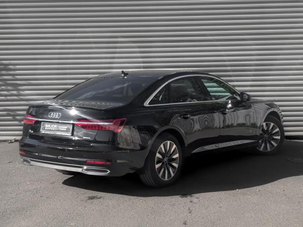 Audi A6 V (C8) с пробегом 2021 года, цена 4 500 000 рублей, 59000 км, седан, Автокод Объявления